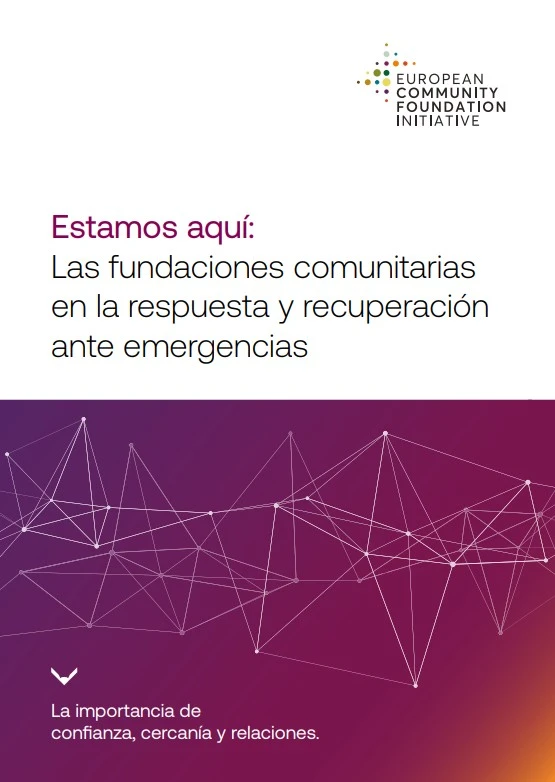 Portada informe ECFI 2026