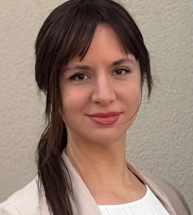 Carmen Violeta Couto Jaime