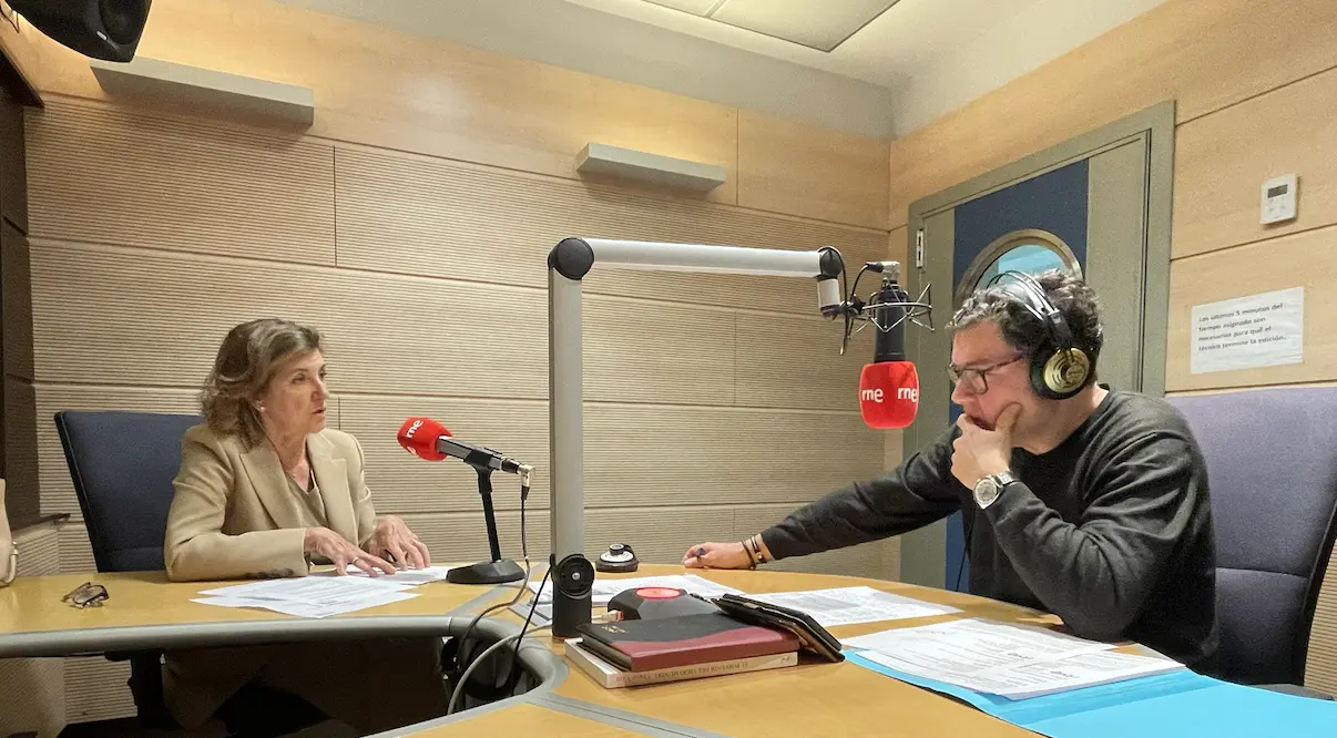 Sala de prensa