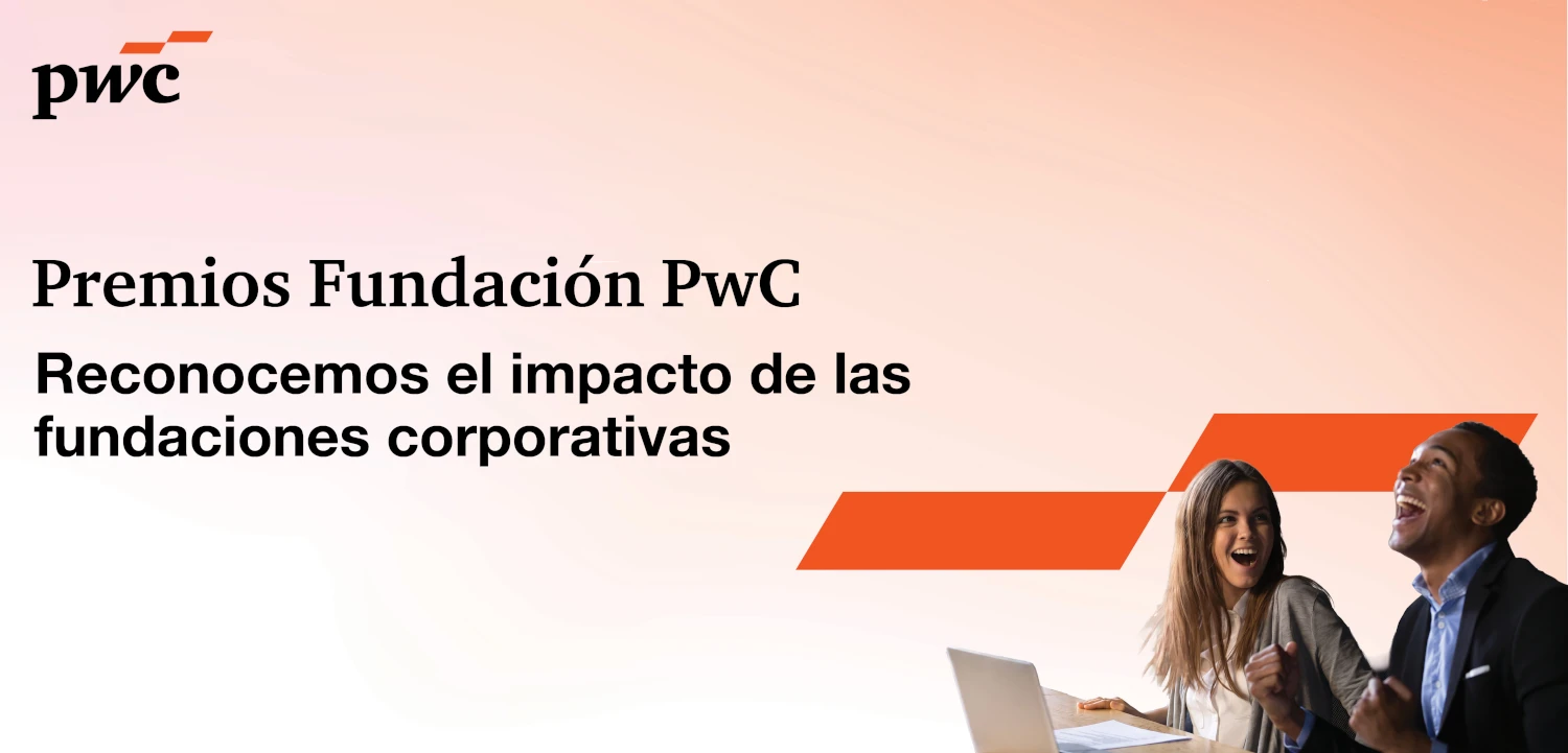 Premios Fundación PwC