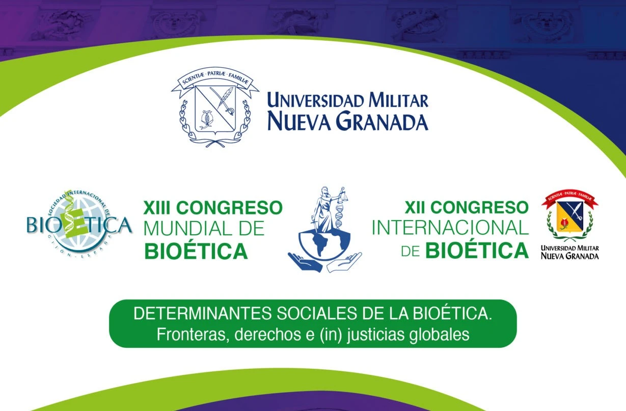 Congreso de Bioética
