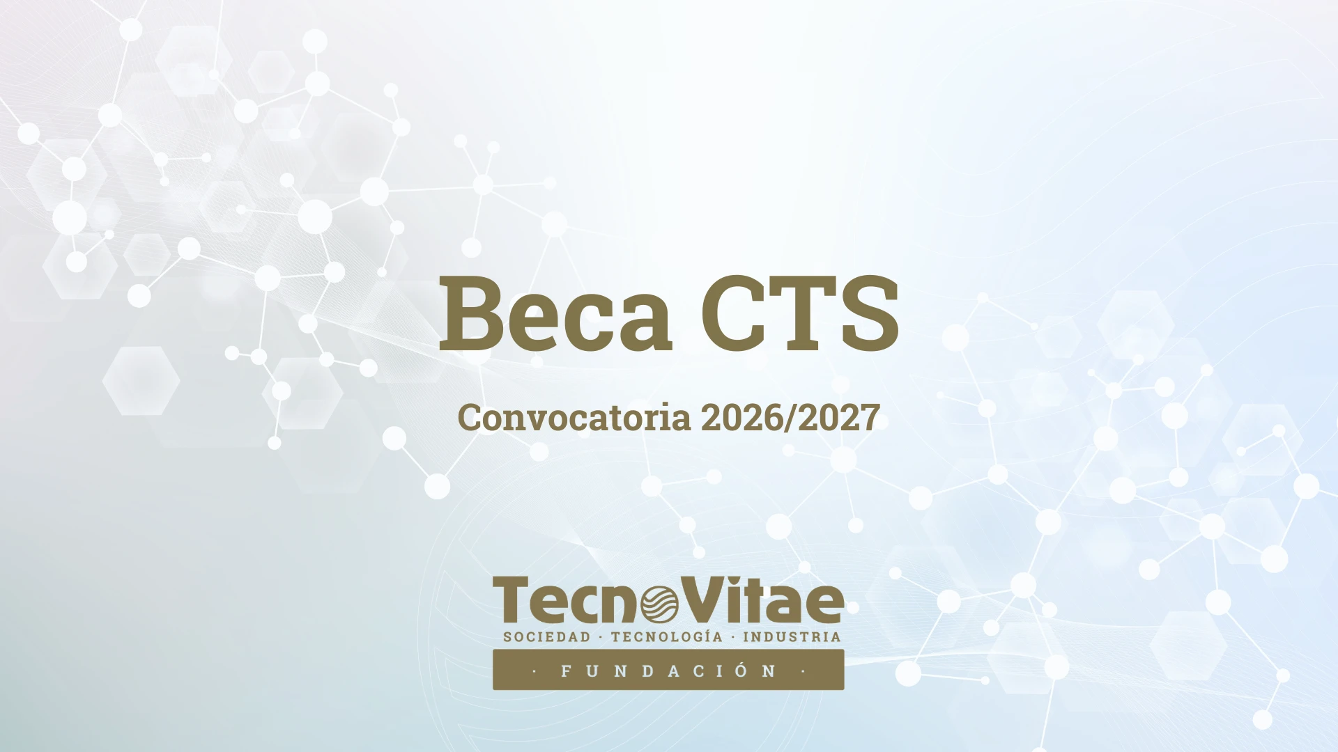Beca CTS