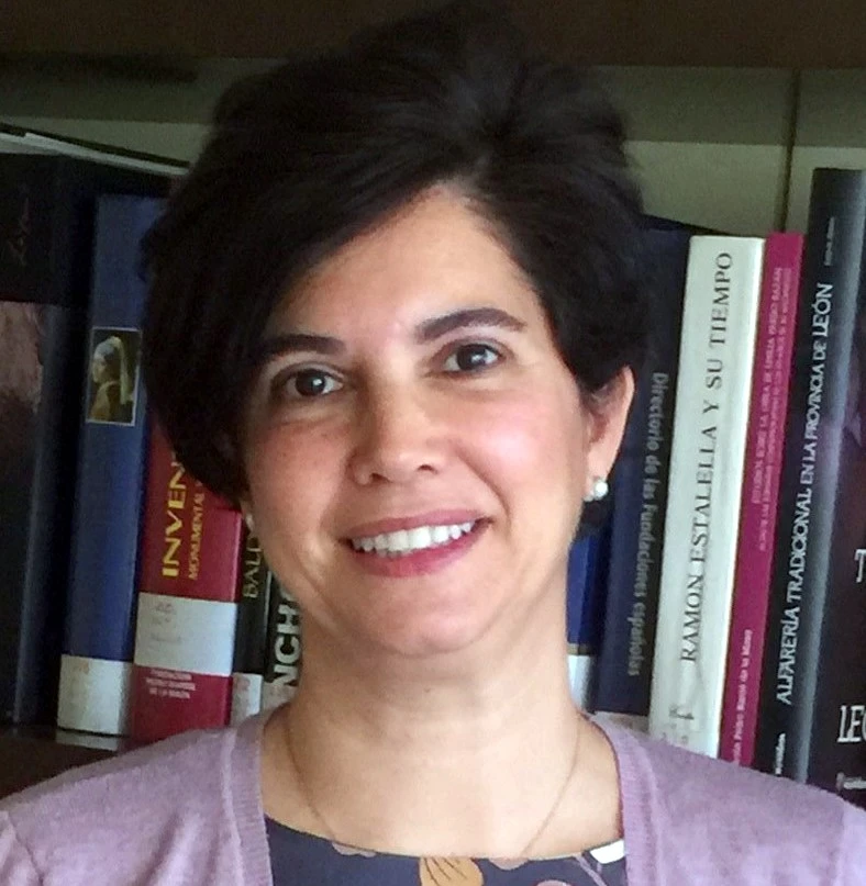 Almudena Baldó Mengual