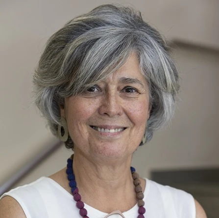 Carmen García de Andrés