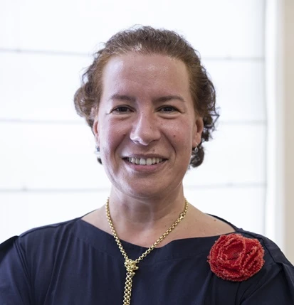 Elena de Carandini Raventós