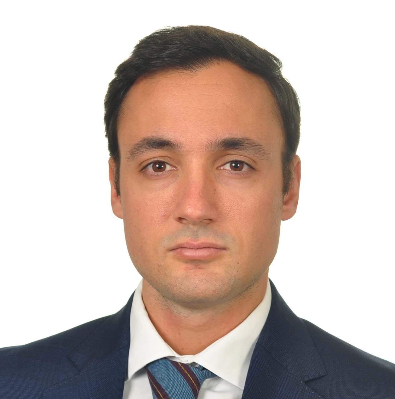 Ignacio Eguidazu Lohmüller