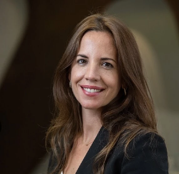 Isabel Salazar Páramo