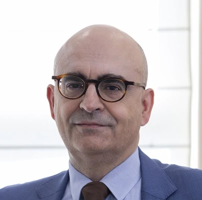 Luis González Martín