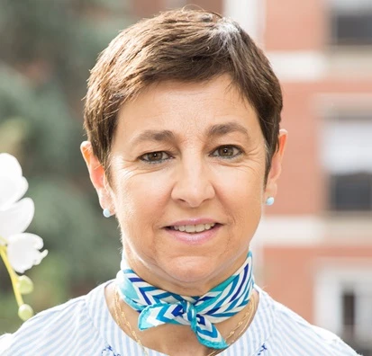 Marisol Rubín Bengochea