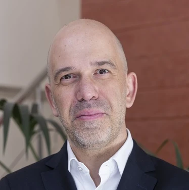 Óscar Codón Cornejo