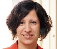 Rosa Gallego García