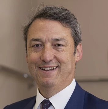 Vicente José Montes Gan